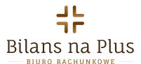 bilans na plus logo